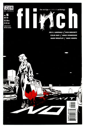 Flinch 5 (1999)