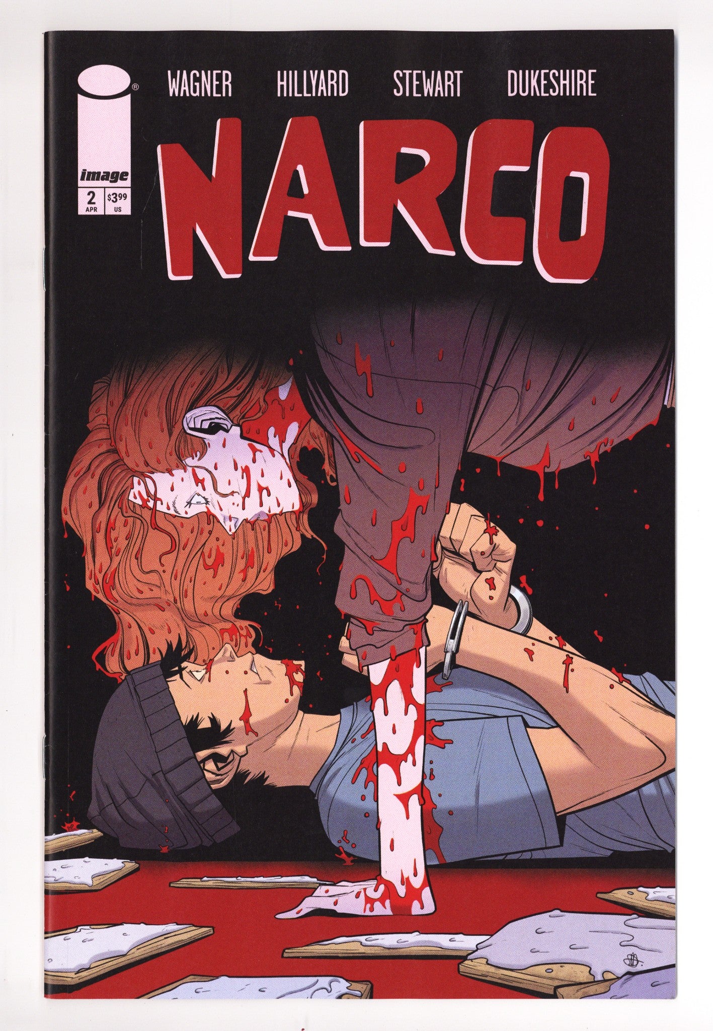 Narco  2    (2026)