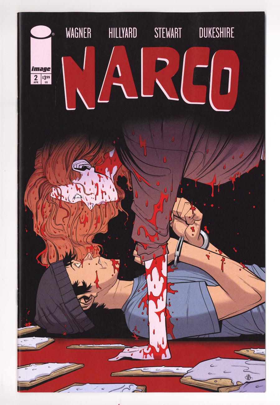 Narco  2    (2026)