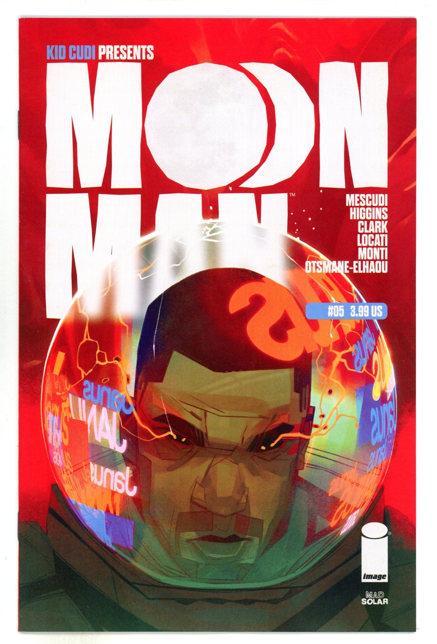Moon Man 5 (2024)