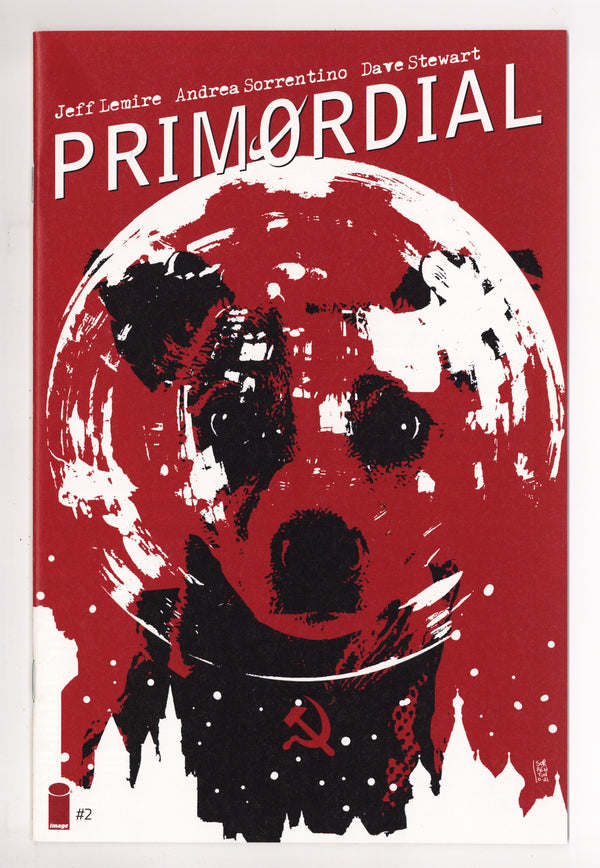 Primordial   2  High Grade   (2021)