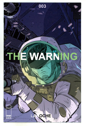The Warning 3 High Grade (2019)
