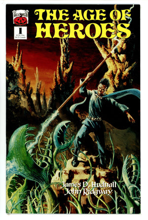 Age of Heroes 1 (1986)