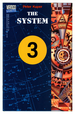 The System 3 (1996)