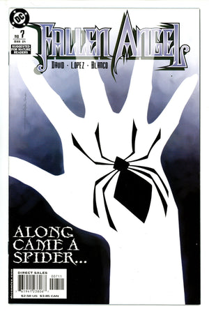 Fallen Angel 7 High Grade (2004)