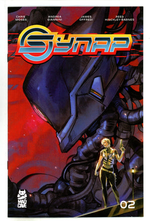 Synap 2 (2025)