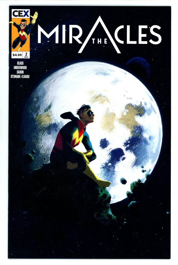 Miracles 2 Talaski Variant (2024)