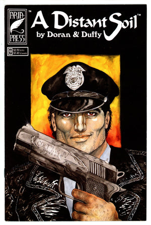 A Distant Soil Vol 2 9 (1994)