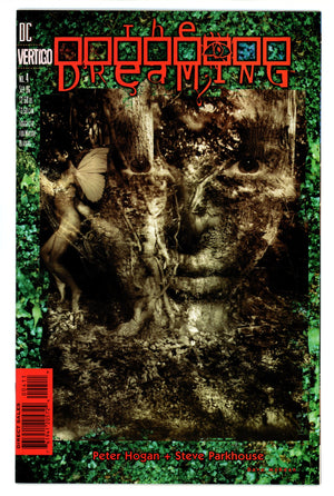 The Dreaming 4 High Grade (1996)