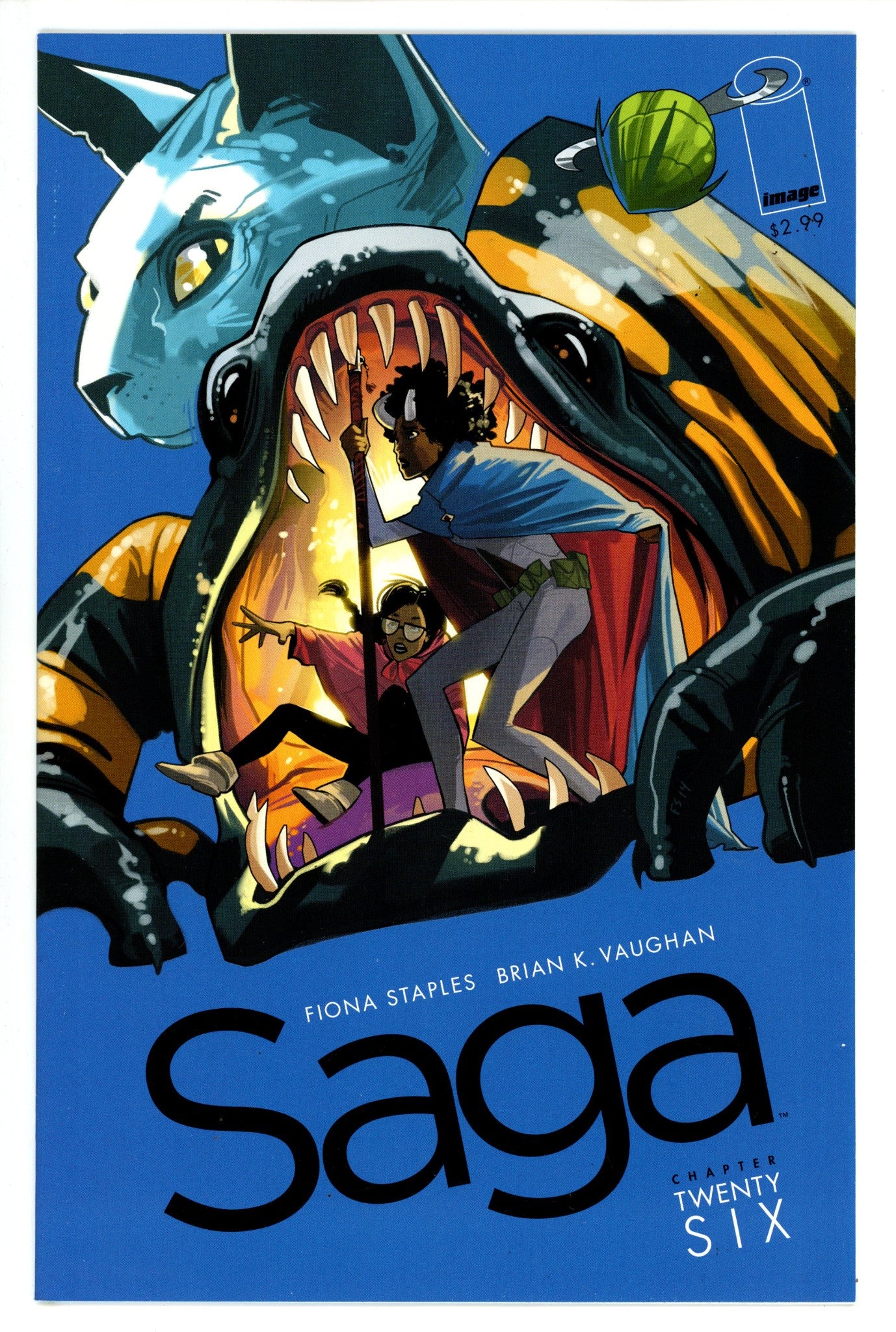 Saga 26 NM- (9.2) (2015)