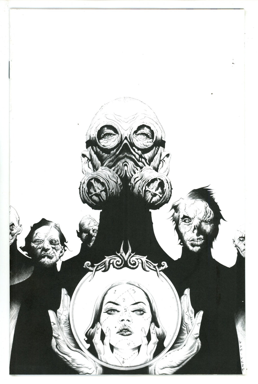 Invasive 1 Lee Incentive Variant NM- (2023)