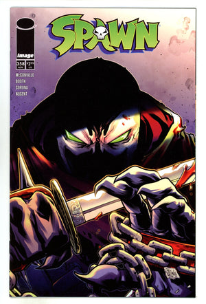 Spawn  358  (2024)