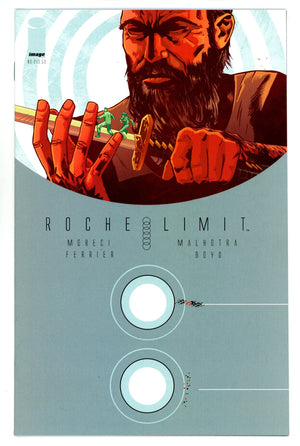 Roche Limit 2 High Grade (2014)