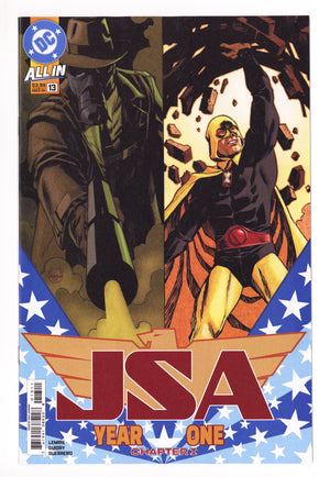 Jsa 13 (2025)