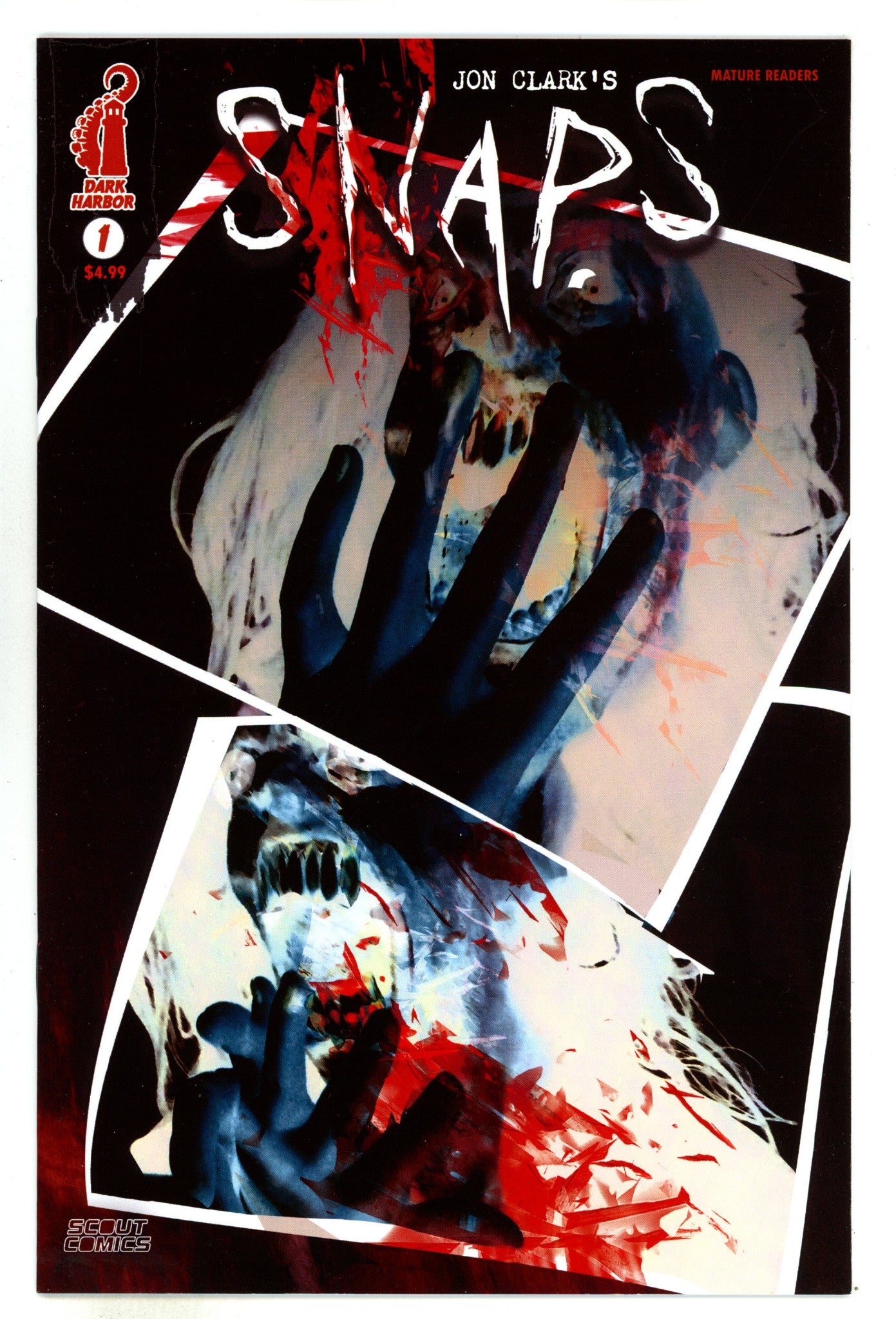 Snaps 1 Clark Variant (2024)