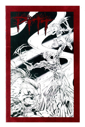 Hero Premiere Edition 10 VF/NM (1993)