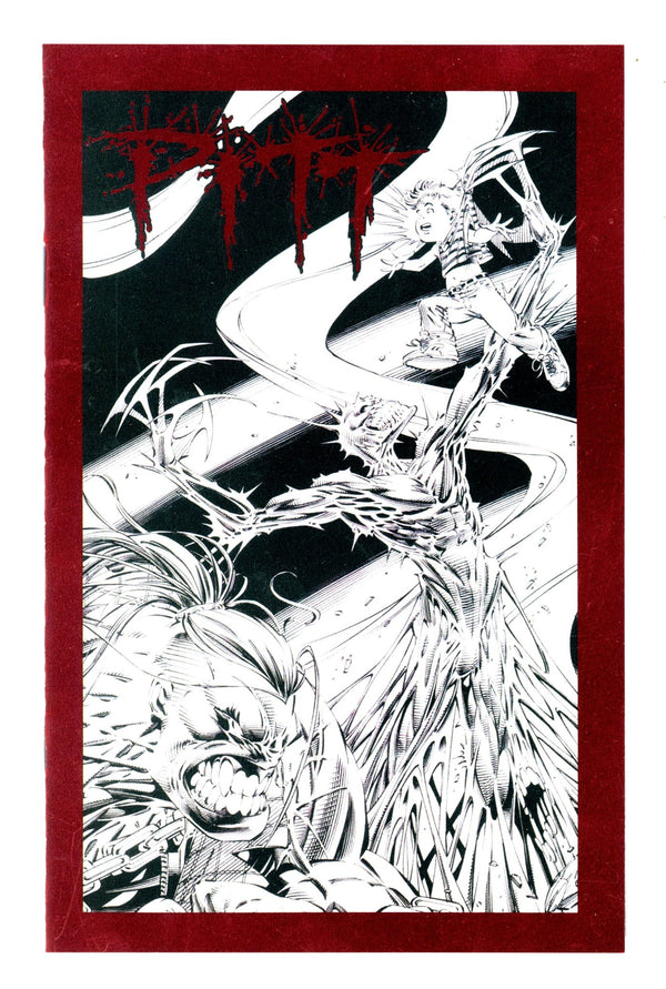 Hero Premiere Edition 10 VF/NM (1993)