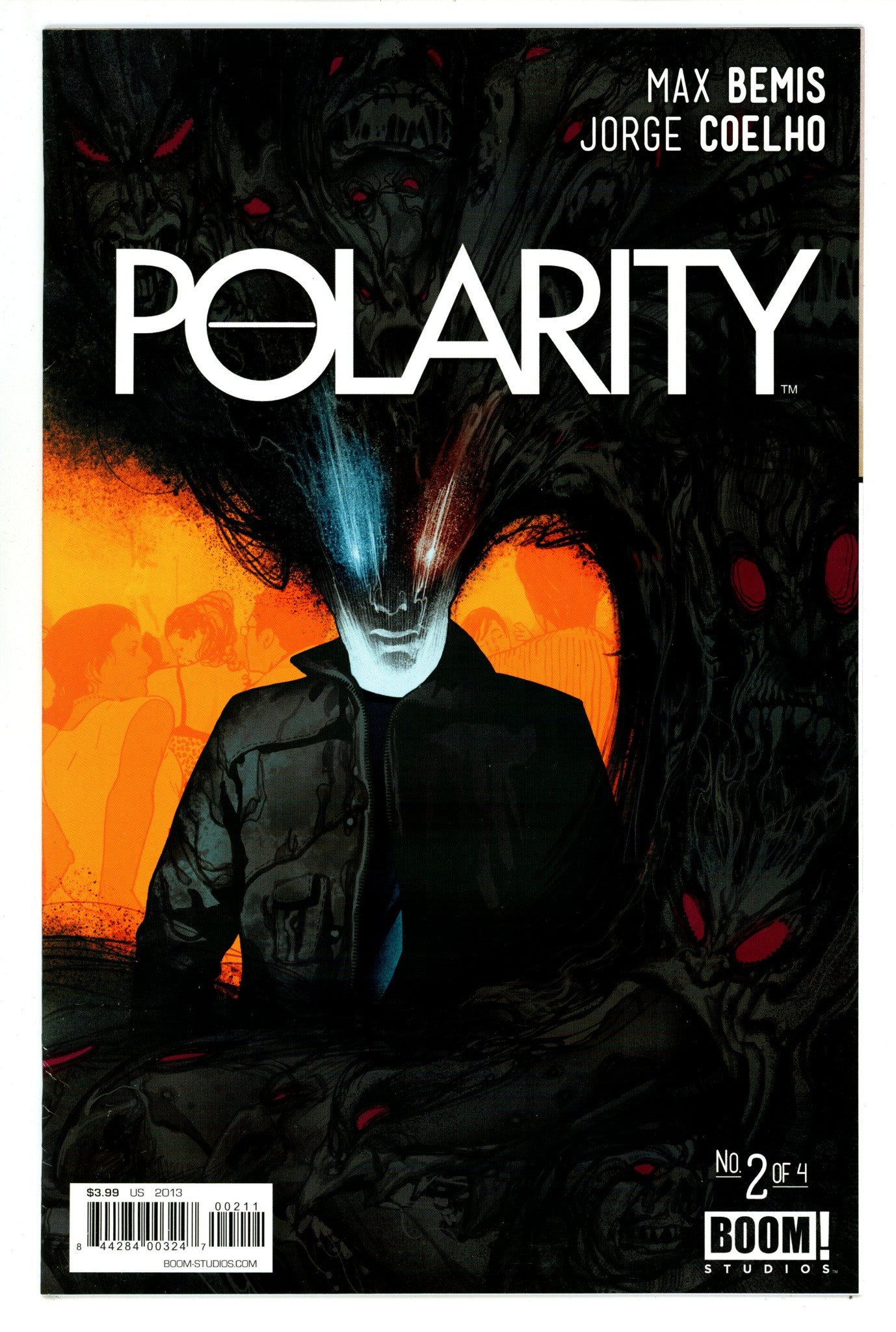 Polarity 2 Mid Grade (2013) 