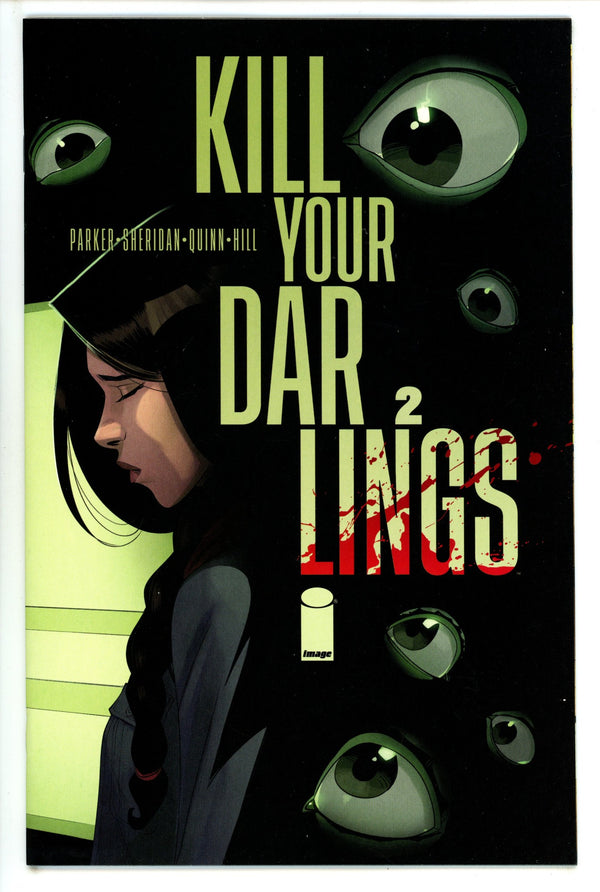 Kill Your Darlings 2 (2023)