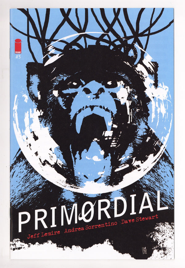 Primordial   3  High Grade   (2021)