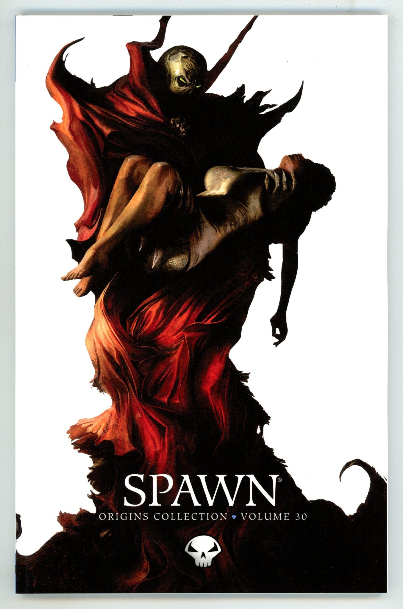 Spawn Origins Vol 30 TPB (2025)
