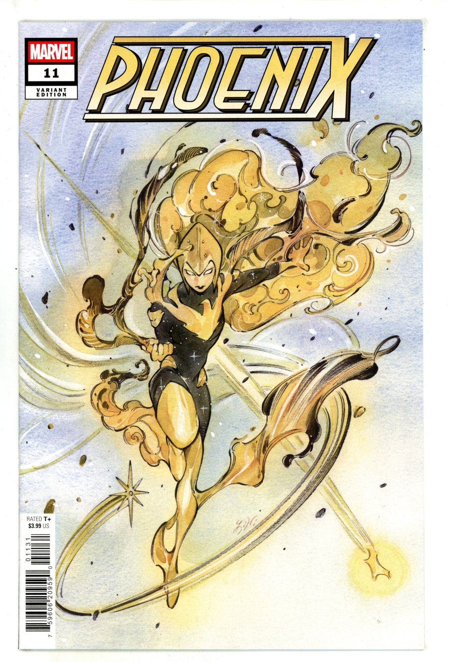 Phoenix Vol 1 11 Momoko Variant (2025)