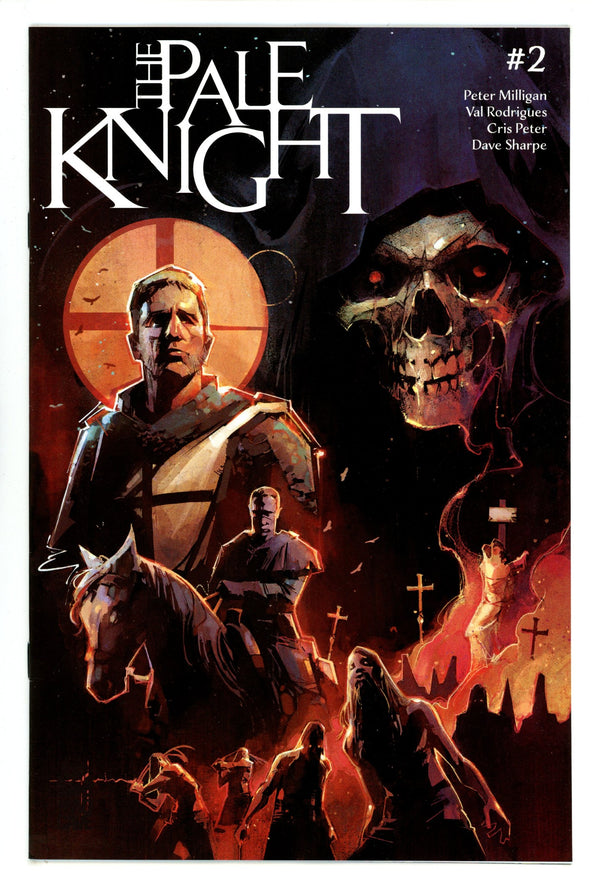 Pale Knight 2 (2025)