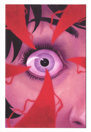 Grim 25 Hurtt Variant (2025)