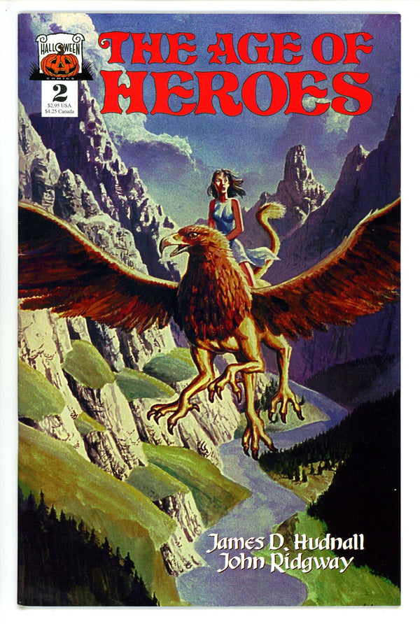 Age of Heroes 2 (1986)