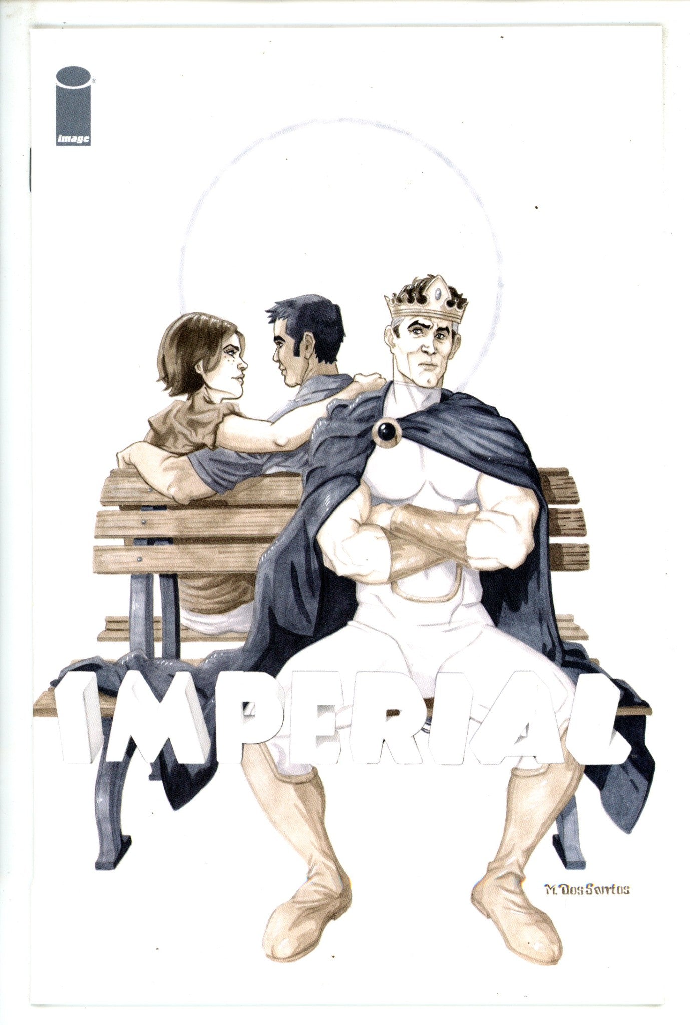 Imperial 4 High Grade (2014) 