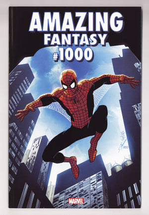 Amazing Fantasy 1000 1 High Grade (2022)