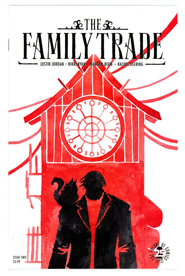 Family Trade 2 High Grade (2017)
