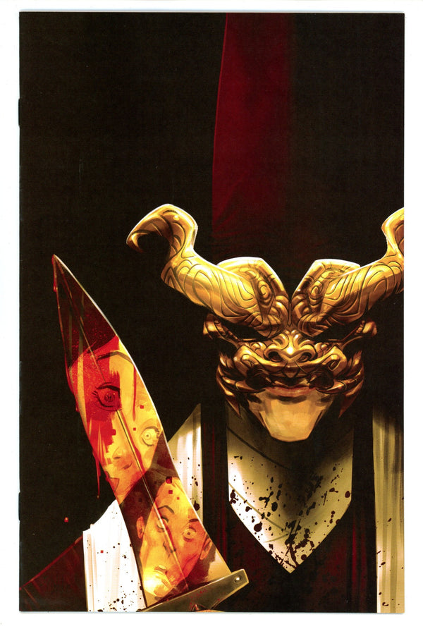 Pine And Merrimac 4 Gal‚àö√â¬¨¬∞n Virgin Incentive Variant NM (2024)