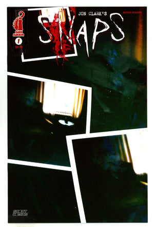 Snaps 1 Clark Variant (2024)