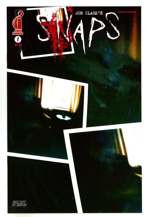 Snaps 1 Clark Variant (2024)