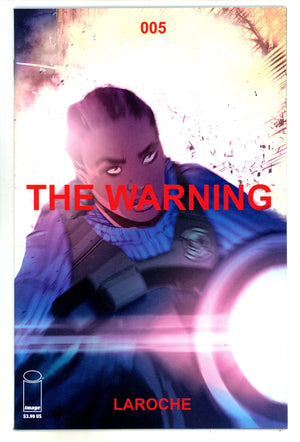 The Warning 5 High Grade (2019)