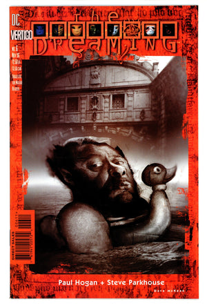 The Dreaming 6 High Grade (1996)