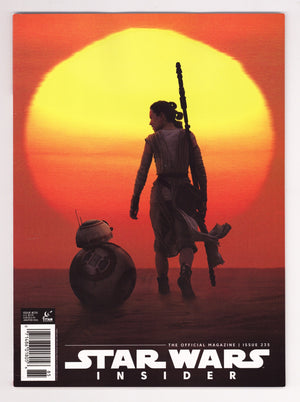 Star Wars Insider 235 Variant (2025)