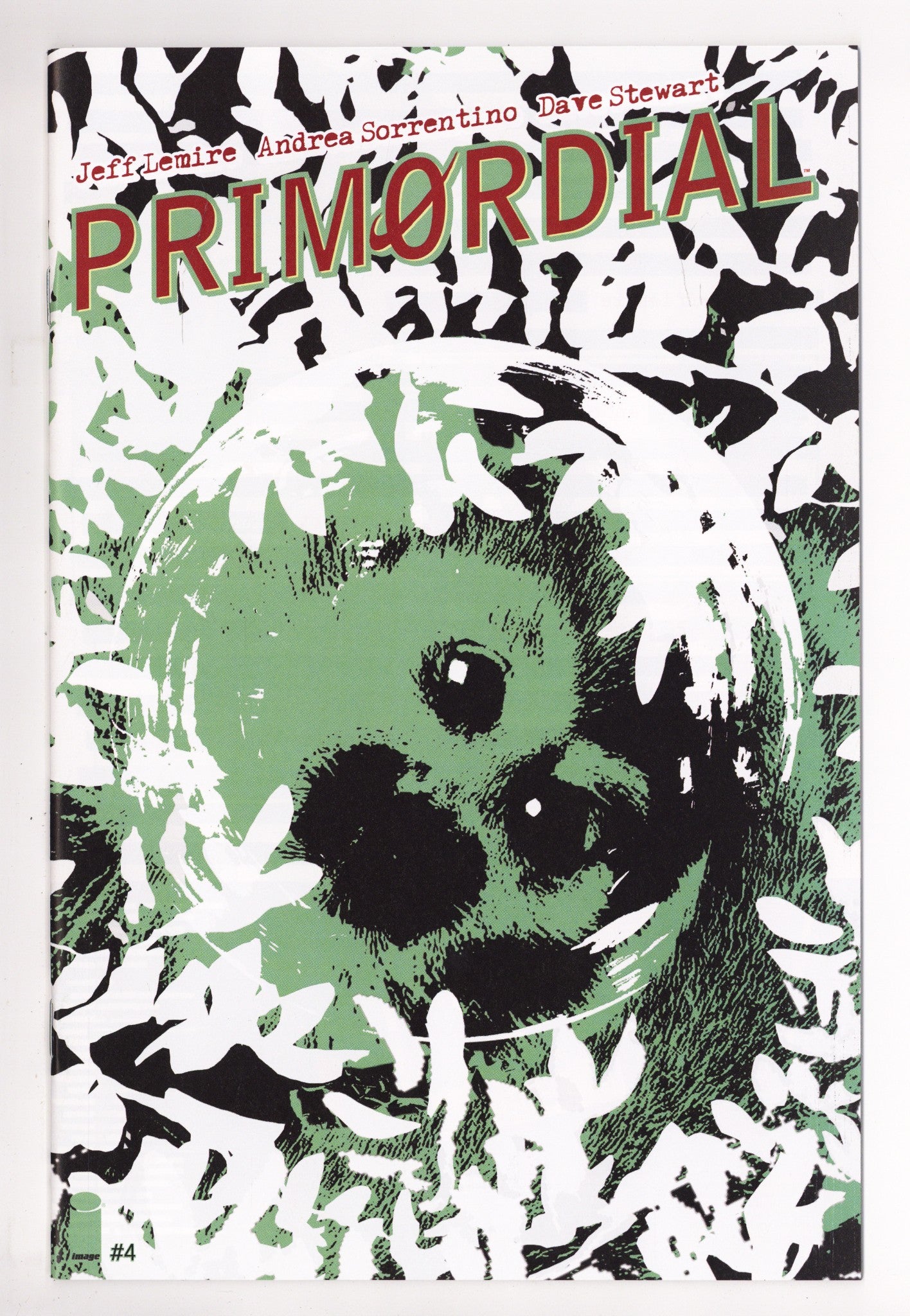 Primordial   4  High Grade   (2021)        
