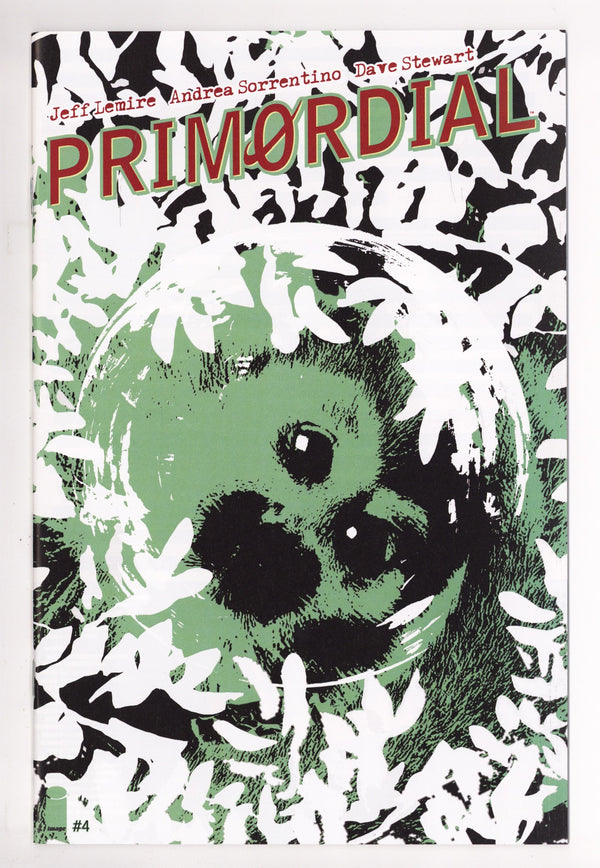 Primordial   4  High Grade   (2021)