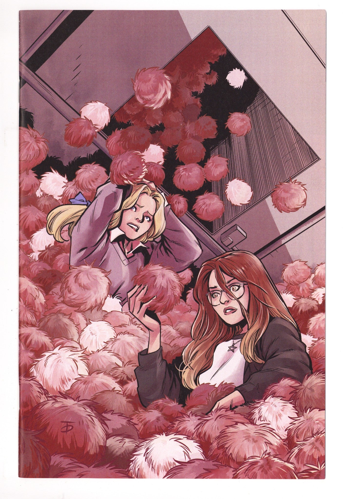 Mary Sue  4 To  Virgin Incentive VF/NM  (2026)