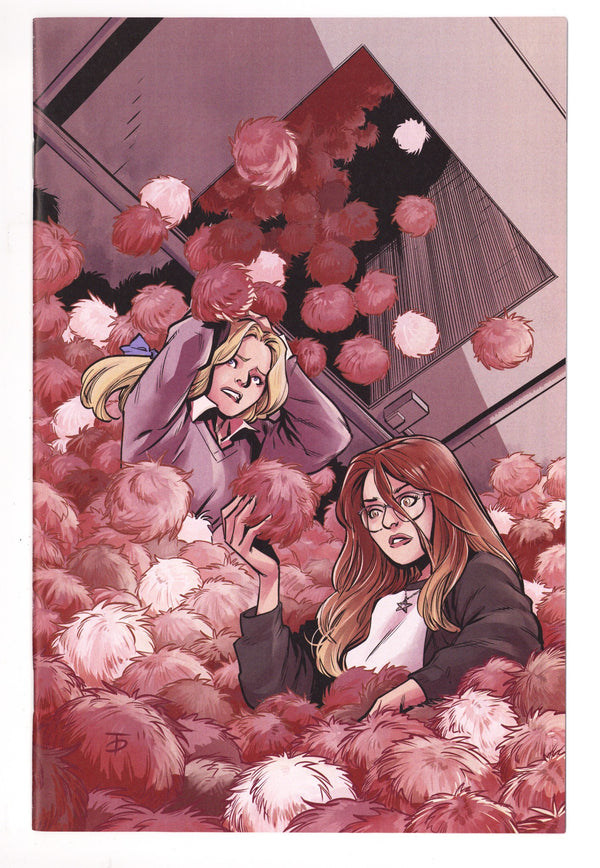 Mary Sue  4 To  Virgin Incentive VF/NM  (2026)