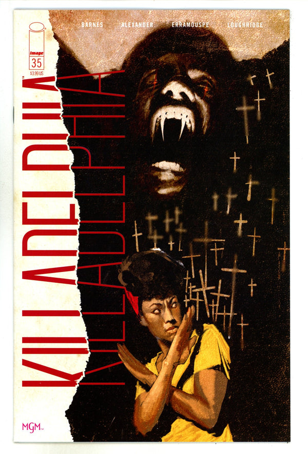 Killadelphia 35 (2024)