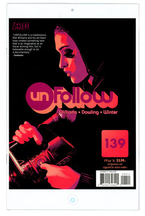 Unfollow 4 Mid Grade (2016)