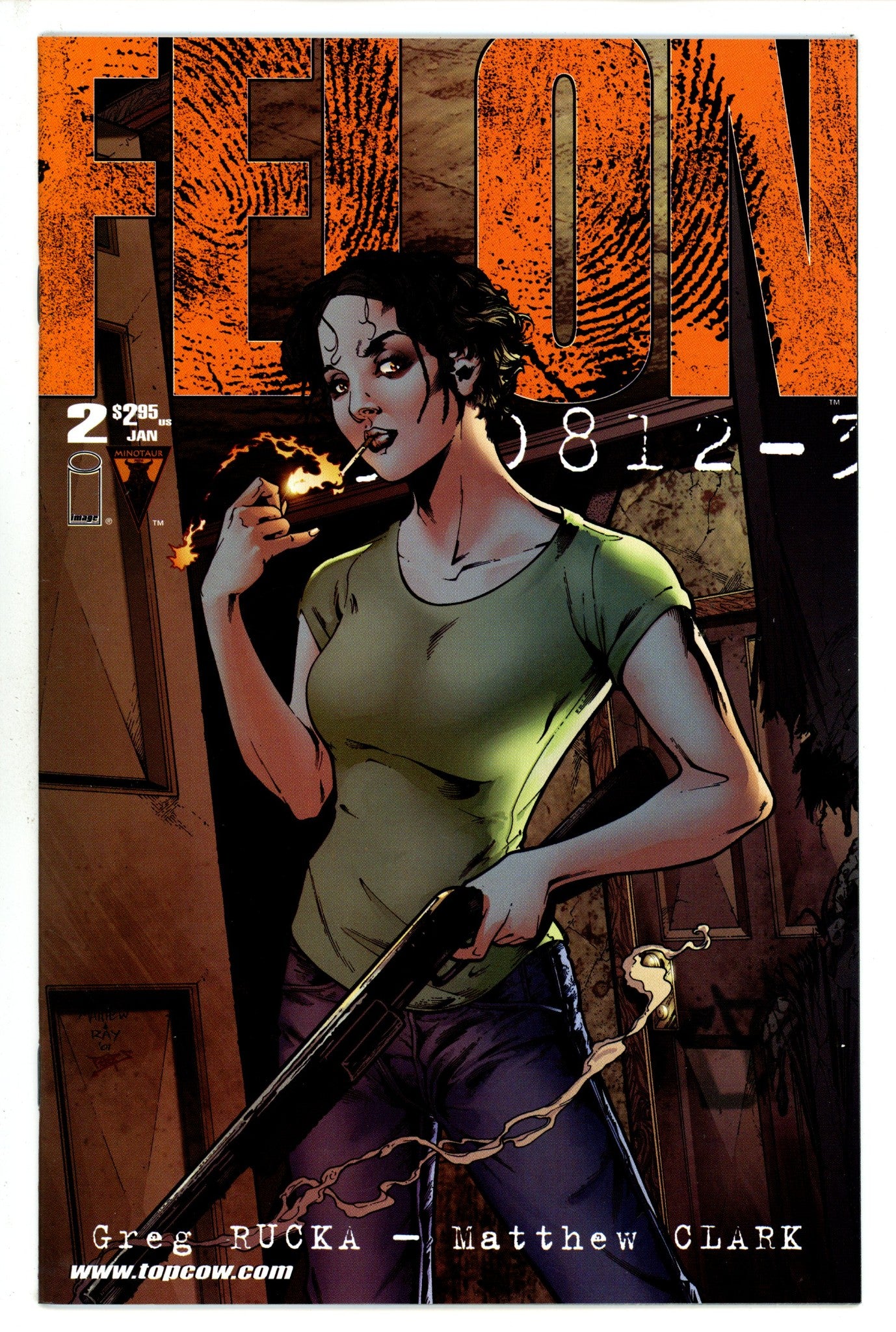 Felon 2 (2001)