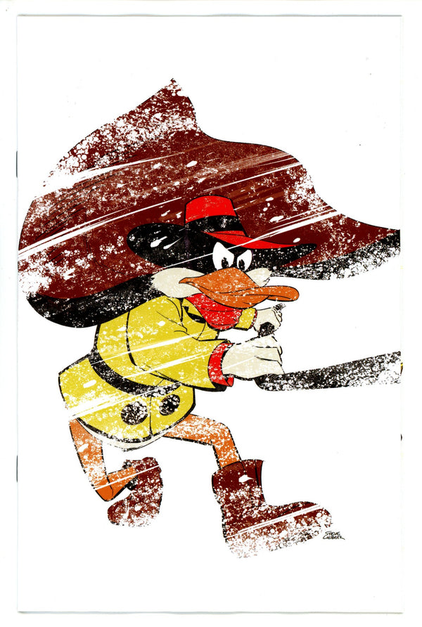 Negaduck 1 Lieber Virgin Incentive Variant (2023)