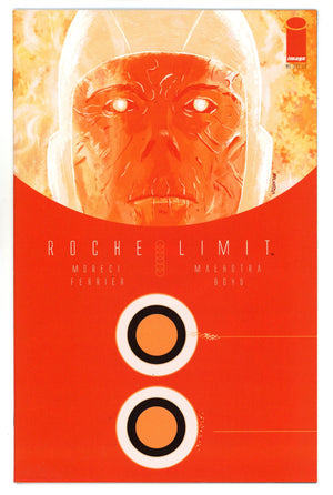 Roche Limit 3 High Grade (2014)