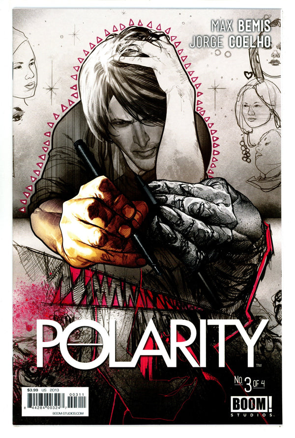 Polarity 3 Mid Grade (2013)