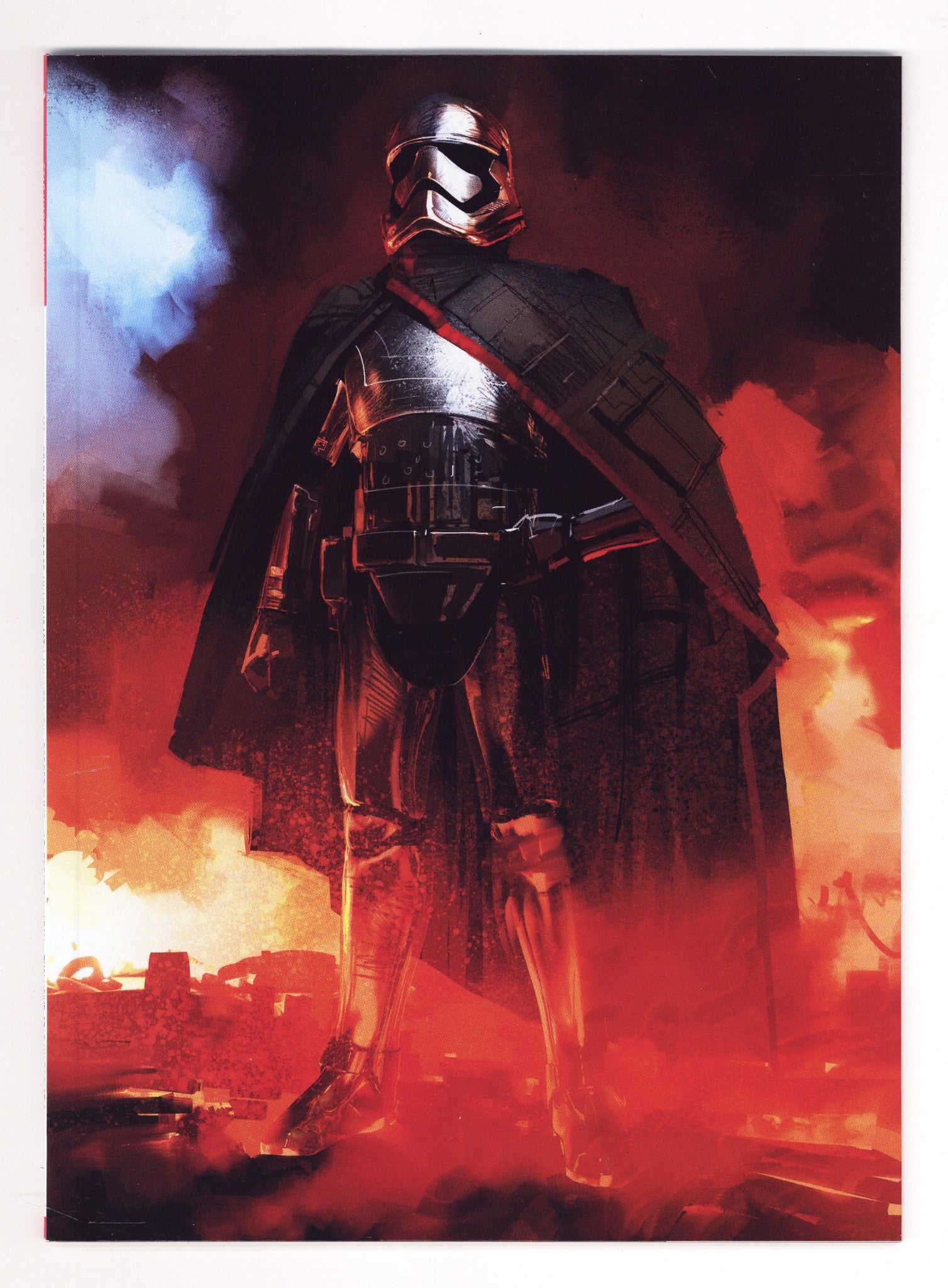 Star Wars Insider 235 Foil Variant (2025)