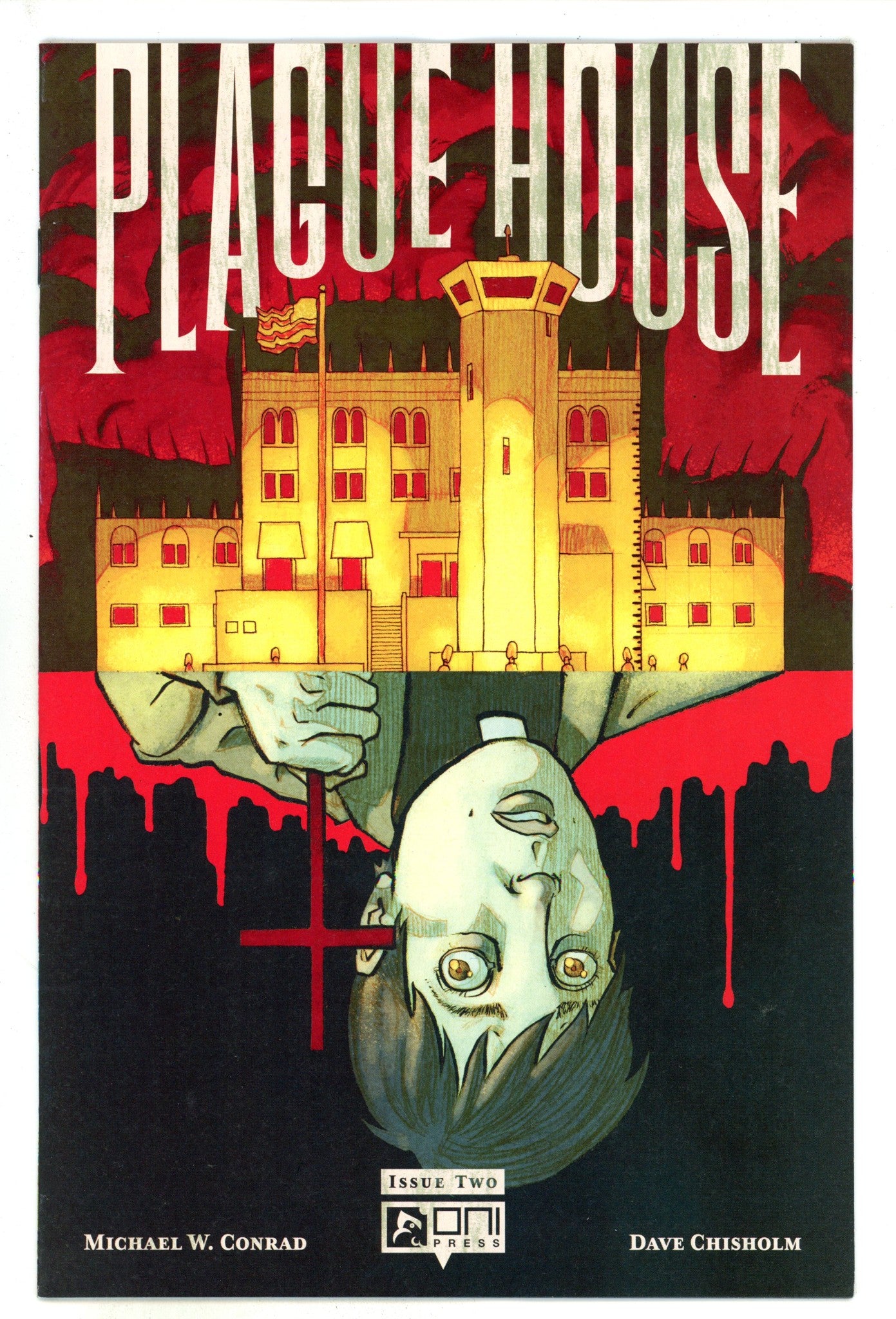 Plague House 2 (2025)